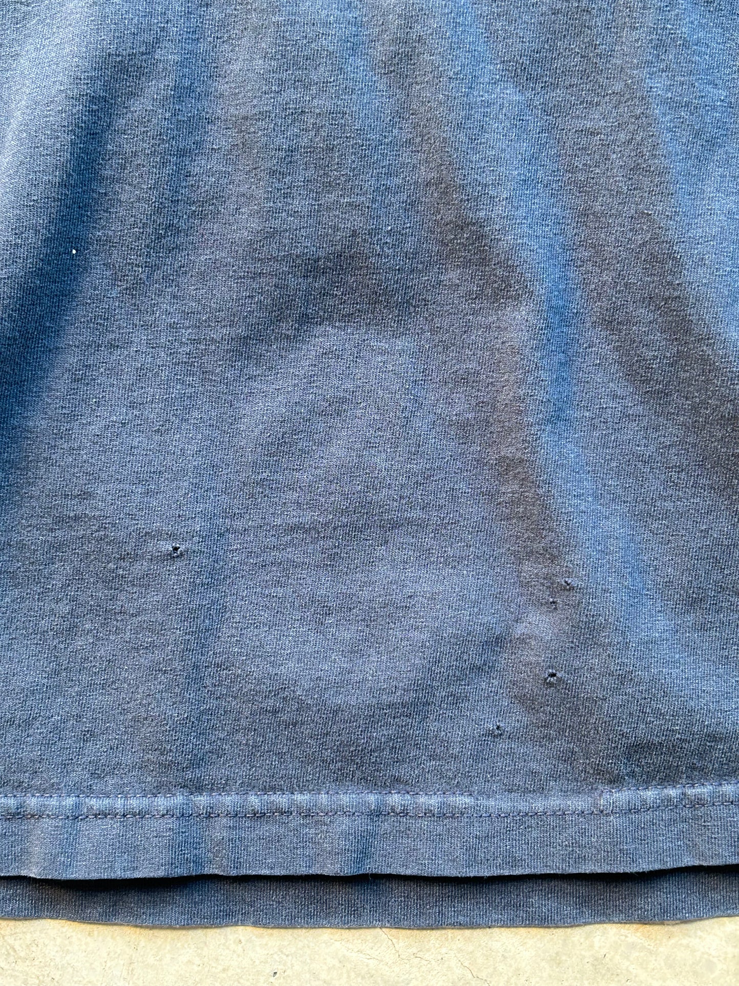 2000s Independent Skateboard Tee