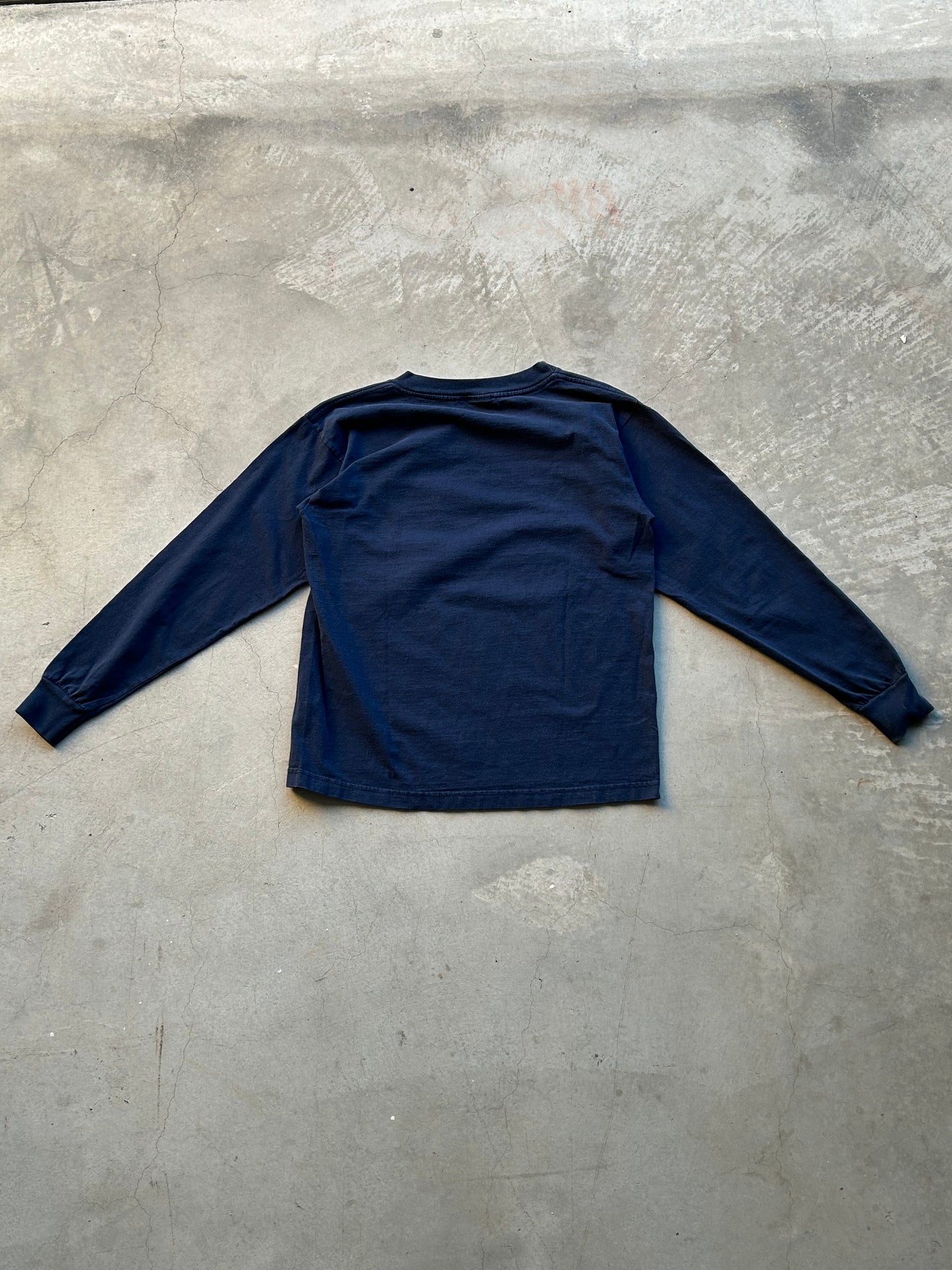 2000s World Industries Long Sleeve