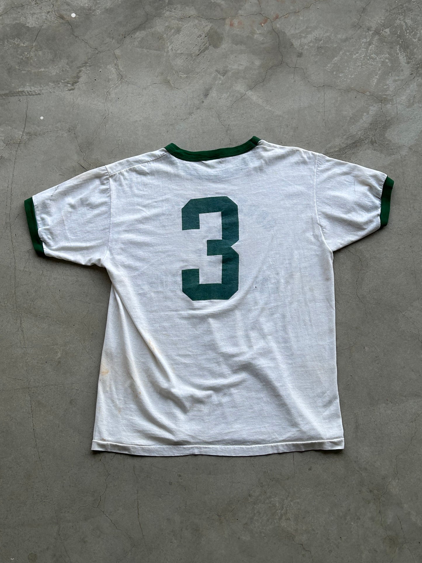 60s Hornets Nest Lacrosse Club T-Shirt