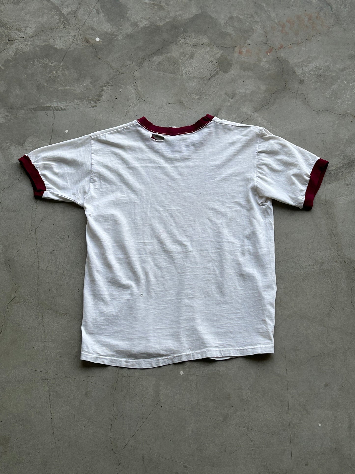 50s Scarsdale Raider Rooter T-Shirt