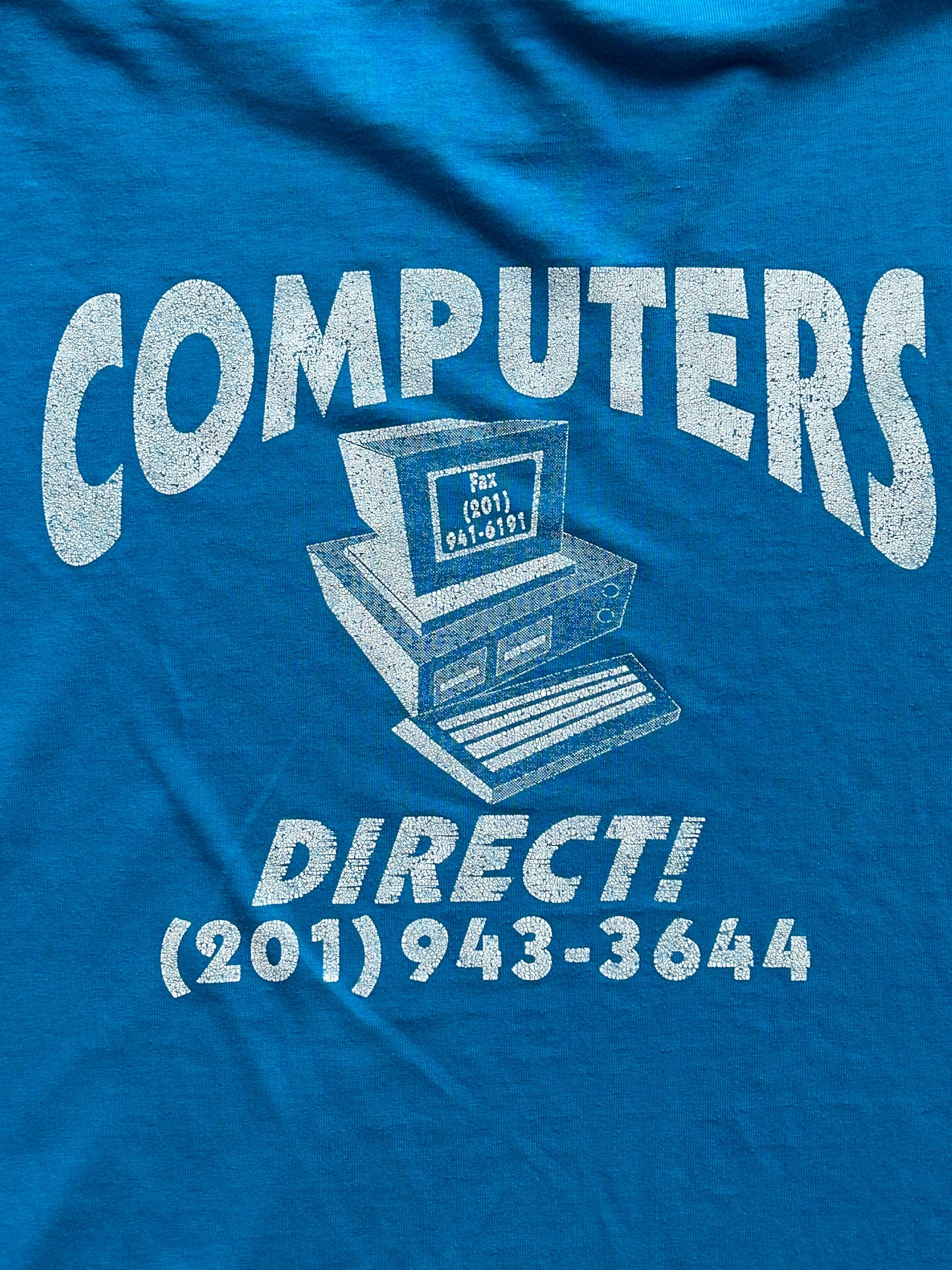 Computers Direct! T-Shirt