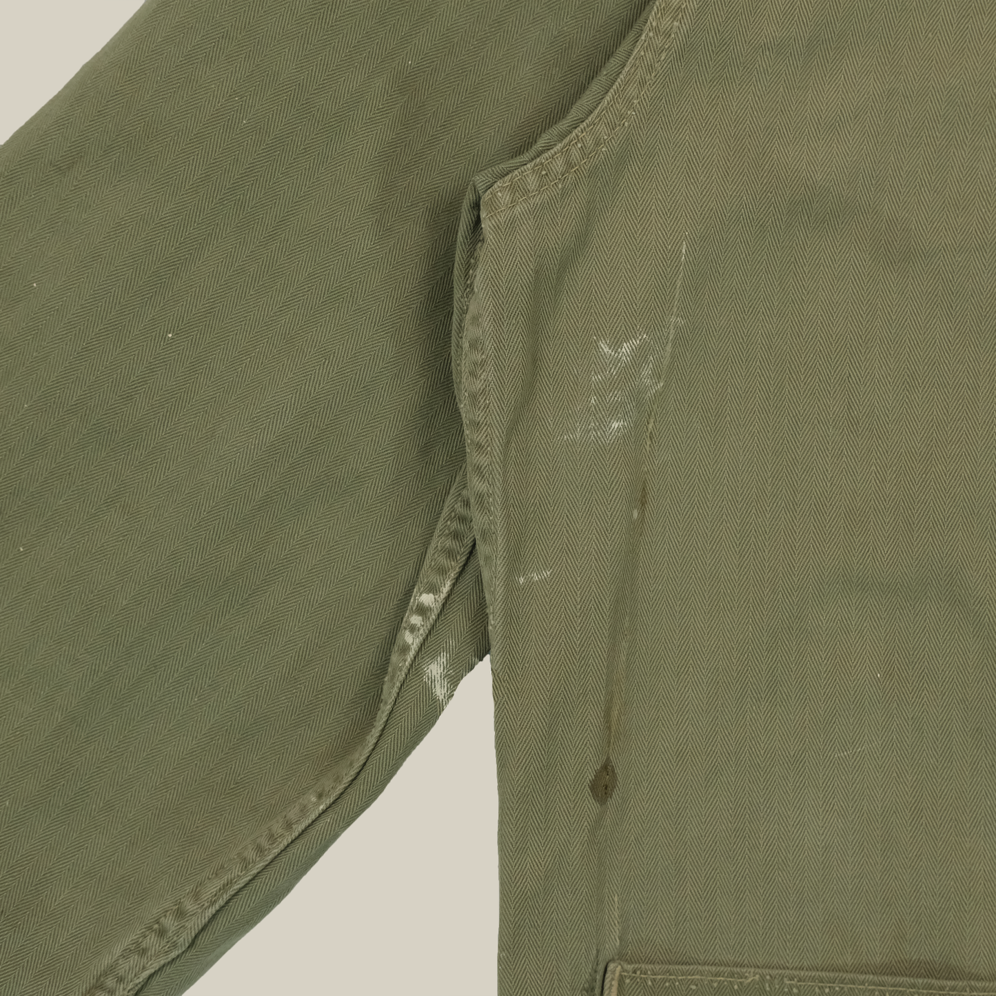 1940's USMC P-41 HBT JACKET