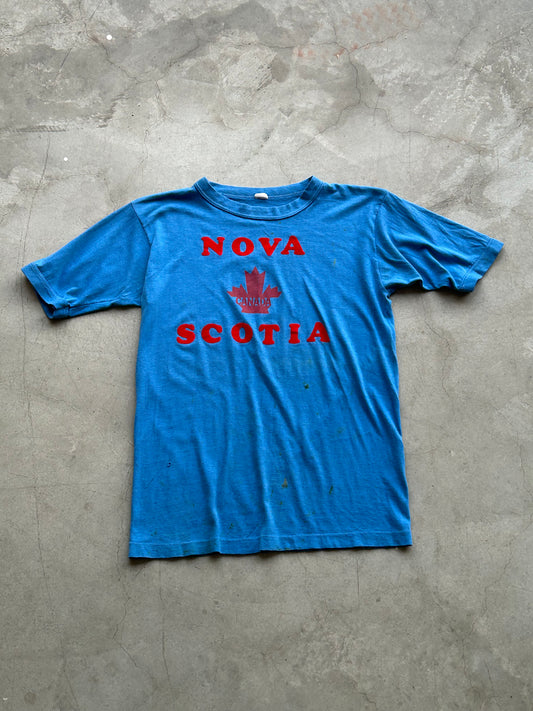 Nova Scotia T-shirt