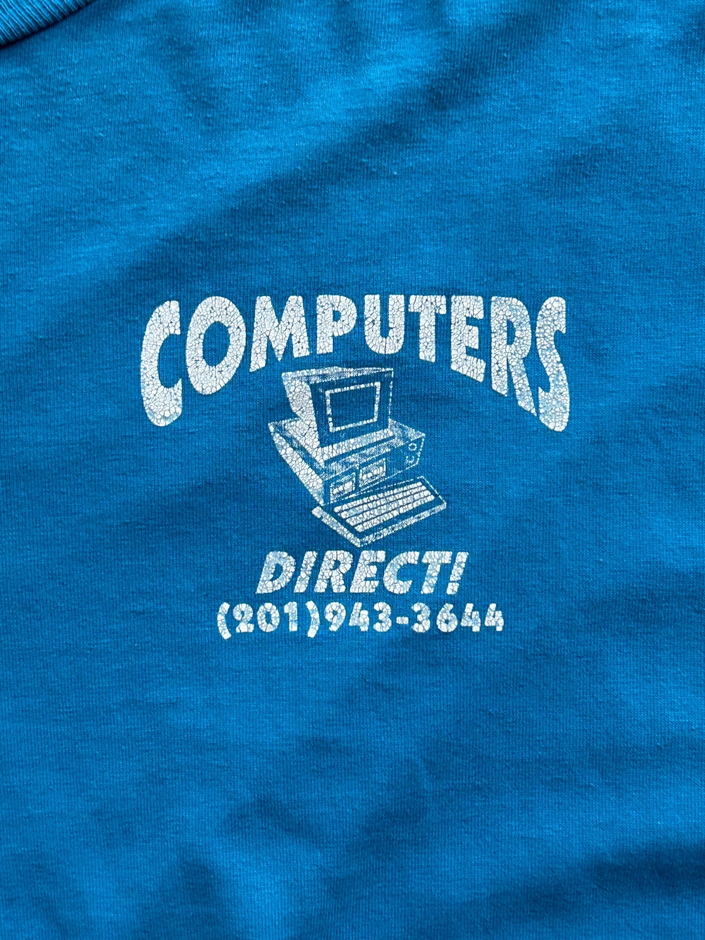 Computers Direct! T-Shirt