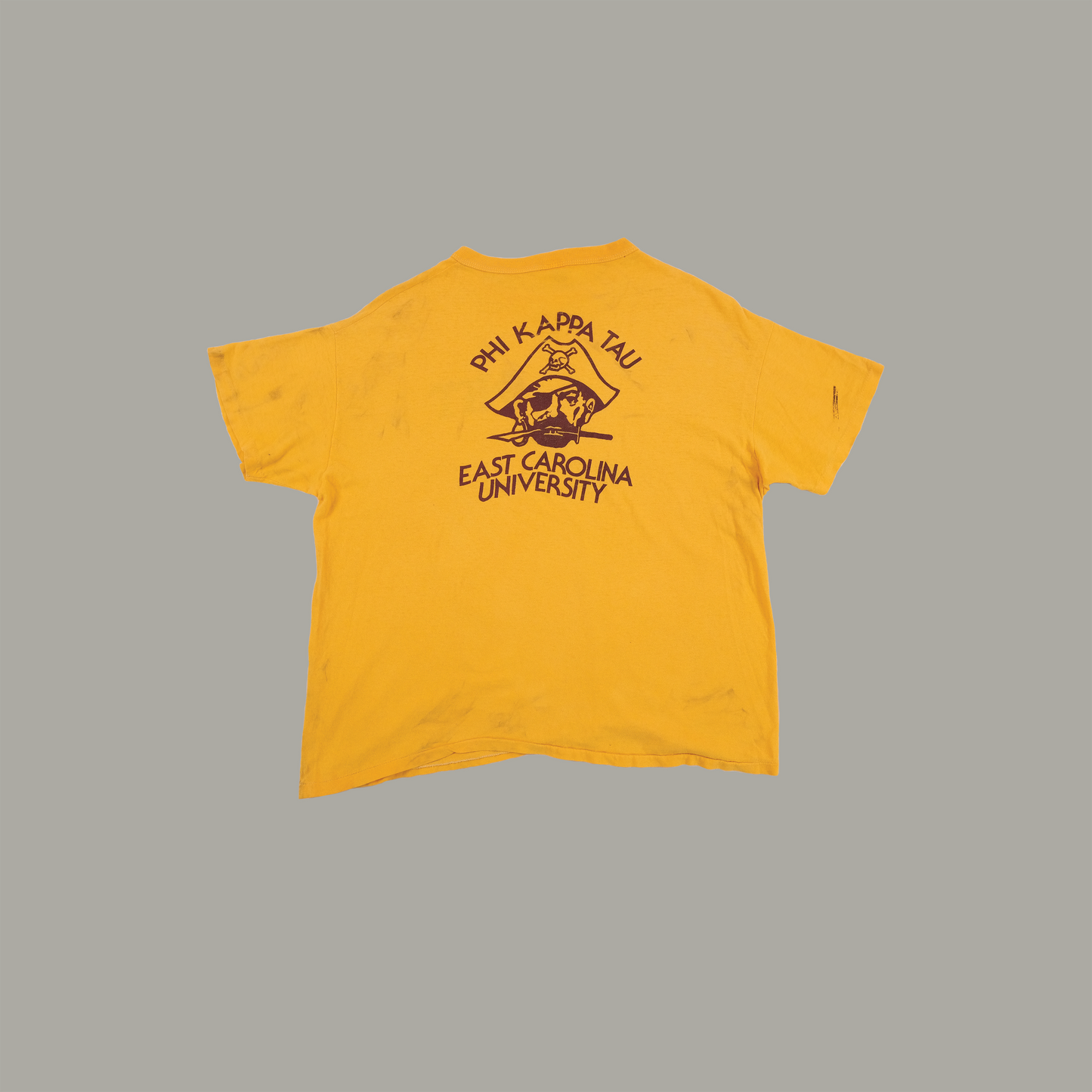 Phi Kappa Tau T-Shirt