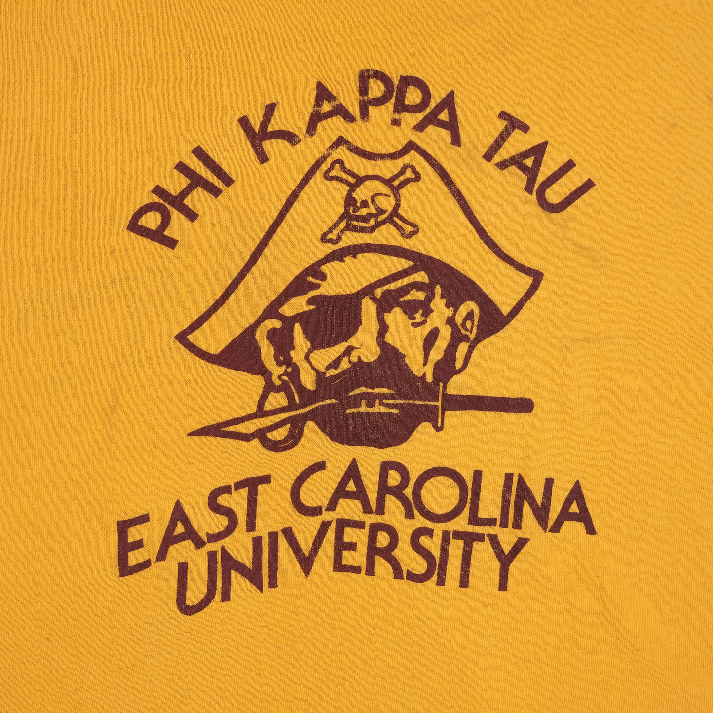 Phi Kappa Tau T-Shirt