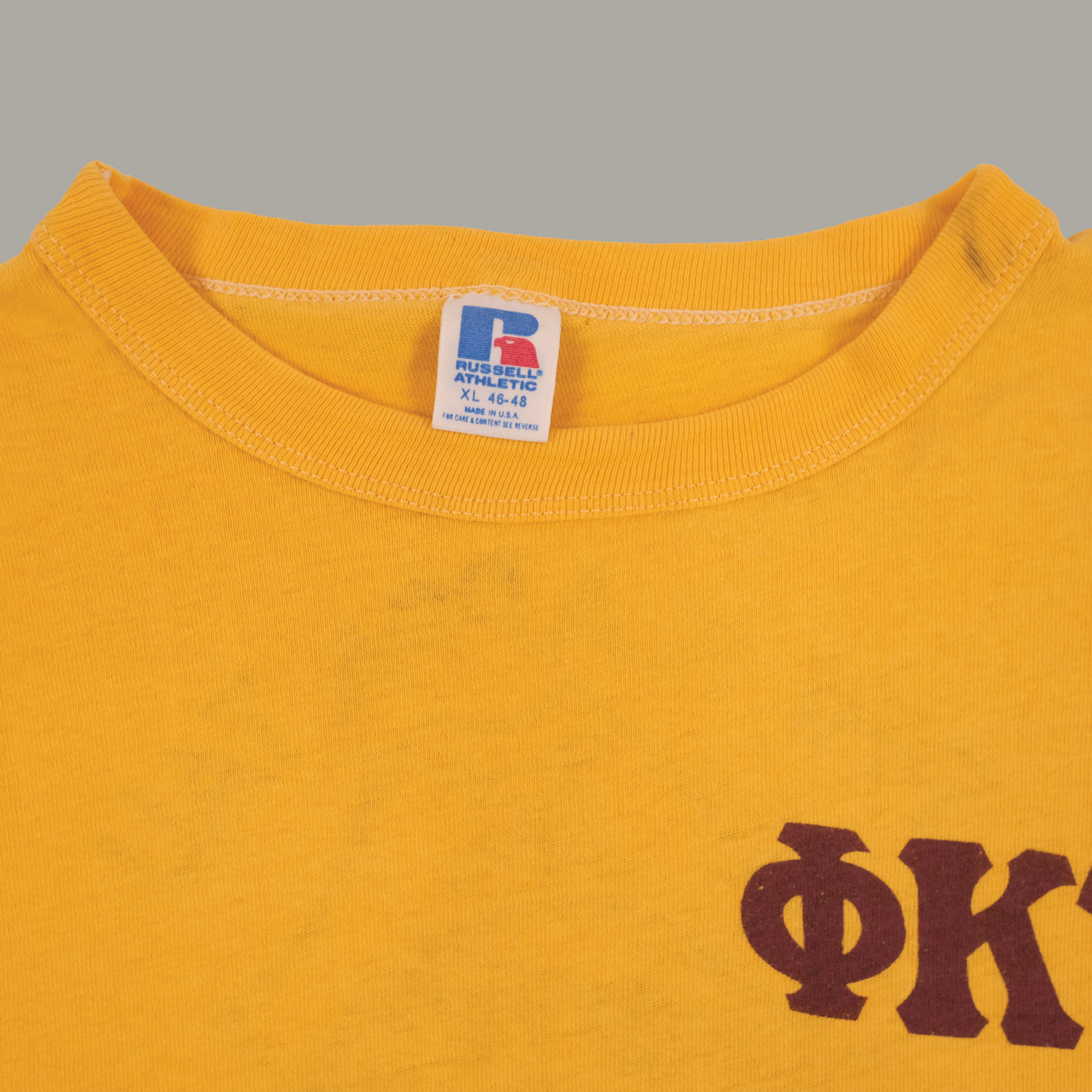 Phi Kappa Tau T-Shirt