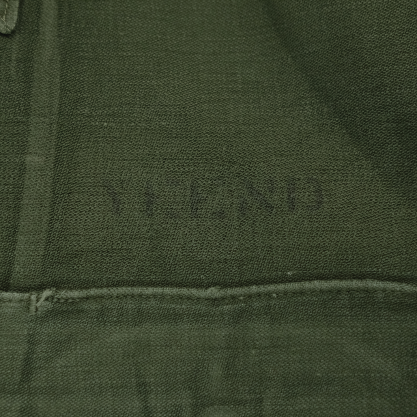 1950's USMC P-56 JACKET